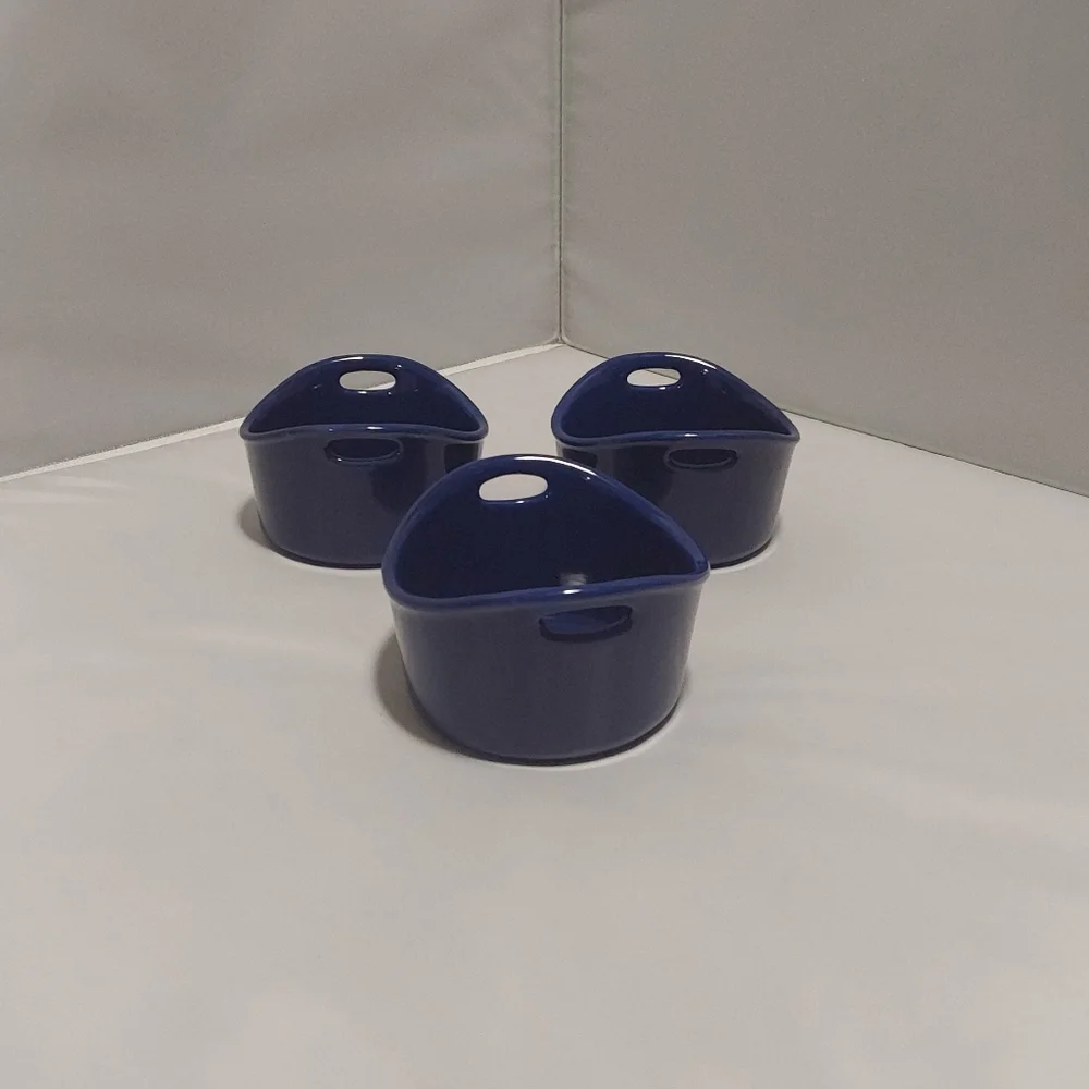 Rachael Ray 10oz ramekins